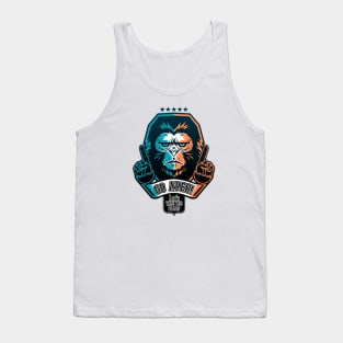 Go Apes Tank Top